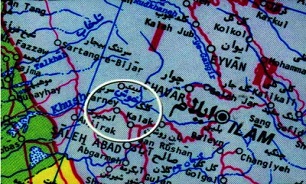 سالروز عملیات حسین بن علی در منطقه عملیاتی میمک