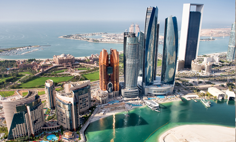 امارات در آینده غرب آسیا تاثیرگذار خواهد بود یا خیر؟