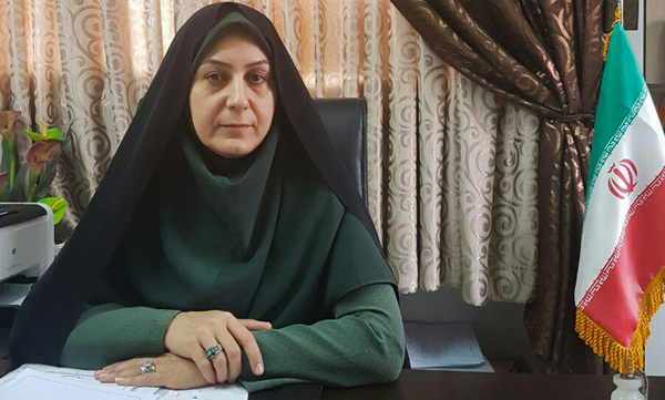 زنان در انقلاب اسلامی و هشت سال دفاع مقدس دین خود را ادا کرده اند