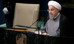 روحانی اول مهر به نیویورک می‌رود/ برنامه های رئیس جمهور در سازمان ملل
