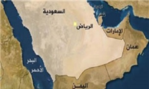 ایجاد ۱۵ پایگاه نظامی عربستان در مناطق مرزی یمن و عمان