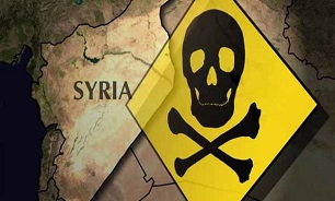 ‍ پپشت پرده زمینه سازی آمریکا، فرانسه و بریتانیا برای حمله به سوریه!