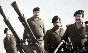 نگاهی به خدمات حکام عرب خلیج فارس به صدام در طول جنگ تحمیلی