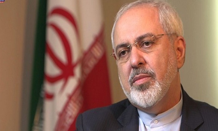 ظریف: ایران به سرعت و قاطعانه پاسخ حادثه اهواز را خواهد داد