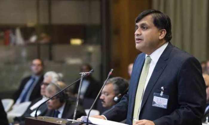 پاکستان حمله تروریستی اهواز را محکوم کرد