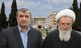 هفته دفاع مقدس بازخوانی هشت سال فداکاری و ایثار ملت ایران اسلامی است