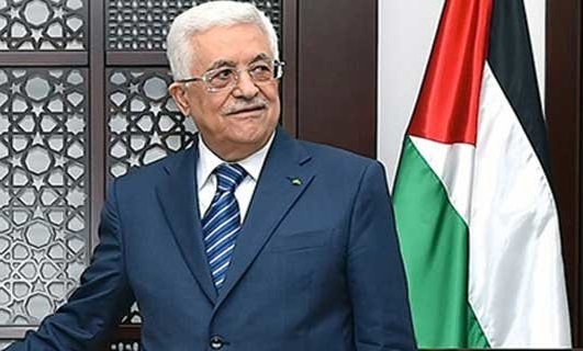 عباس به دنبال عضویت کامل فلسطین در سازمان ملل