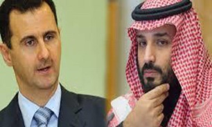سوریه بار دیگر پیشنهاد عربستان برای قطع روابط با ایران را رد کرد
