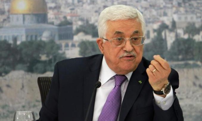 «محمود عباس» طرحی جایگزین برای «معامله قرن» آمریکا ارائه می‌کند