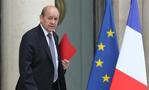 فرانسه باز هم خواستار مذاکره بر سر برنامه موشکی ایران شد