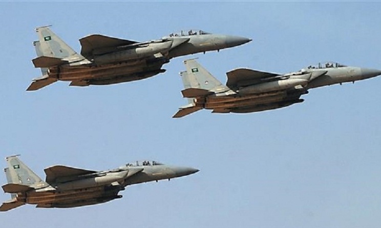 حمله جنگنده‌های ائتلاف سعودی به ۳ قایق ماهیگیری در الحدیده
