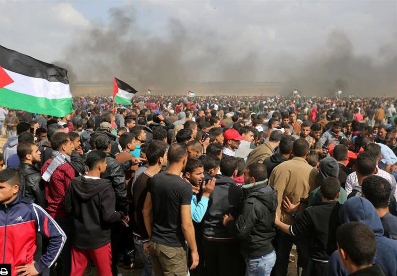 حماس: مقاومت گزینه راهبردی مردم فلسطین است/ اسرائیل مجبور به رفع محاصره غزه خواهد شد