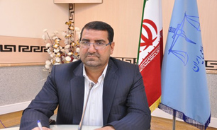 پیام رئیس کل دادگستری استان کرمان در محکومیت حادثه تروریستی اهواز
