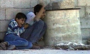 شهادت بیش از 2 هزار کودک دیگر از انتفاضه دوم فلسطین