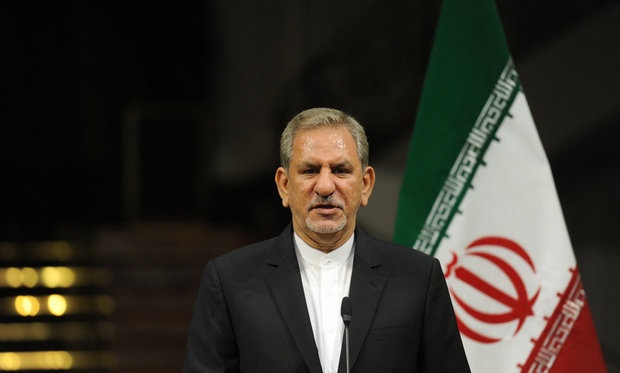 ایران از ظرفیت‌های ایزو در برنامه‌های توسعه‌ای خود استفاده می‌کند