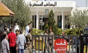 صدور حکم حبس برای شش اردنی به اتهام ترویج افکار داعشی