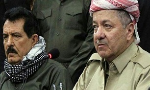 اعتراض حزب دموکرات کردستان عراق به روند انتخابات ریاست جمهوری