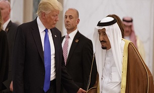 هزینه‌ای که ترامپ در مقابل حمایت از عربستان سعودی می‌خواهد، چقدر است؟