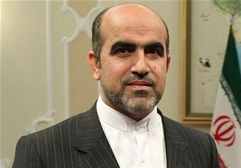 پاسخ سفیر ایران به همتای آمریکایی در مورد حکم دیوان بین المللی دادگستری