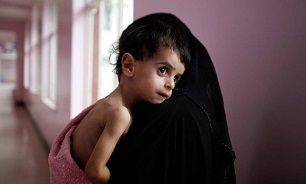 یونیسف:۱۶ میلیون یمنی از آب آشامیدنی محرومند