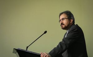 واکنش ایران به گستاخی رئیس رژیم صهیونیستی