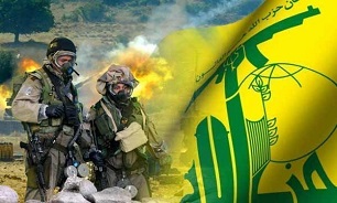 هراس افسران اسرائیلی از رزمندگان حزب الله