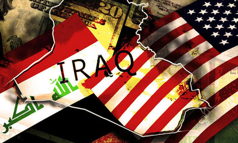 نفوذ آمریکا در عراق؛ از بین رفته است یا خیر؟
