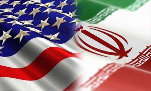آمریکا باید تحریم‌های ایران را بر اساس رأی دیوان لاهه متوقف کند