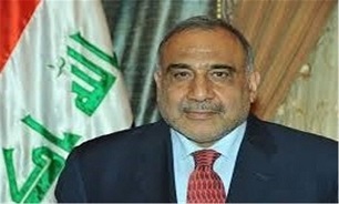 کابینه «عبدالمهدی» دو هفته دیگر به مجلس عراق معرفی می‌شود