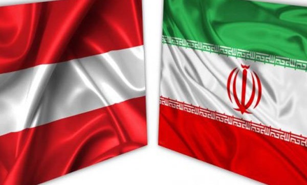 رئیس و اعضای گروه دوستی پارلمانی ایران و اتریش به وین سفر کردند