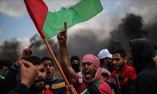 شهادت هفت فلسطینی در راهپیمایی بازگشت