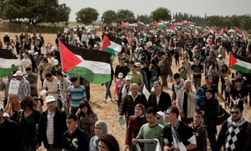 رژیم صهیونیستی یارای مقابله با فلسطیمیان را دارد؟