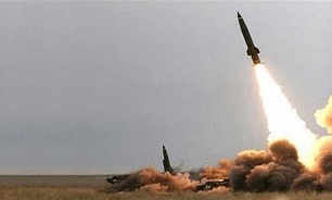 شلیک موشک «بدر 1» یمن به سمت پایگاه ائتلاف سعودی
