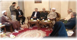 آمریکا از اقتدار و عظمت ایران به لرزه افتاده است