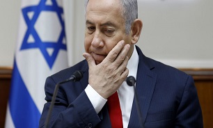 خودداری نتانیاهو از اظهار نظر درباره خاشقچی