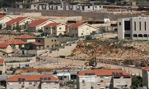 موافقت رژیم صهیونیستی با ساخت ۳۱ واحد مسکونی در الخلیل