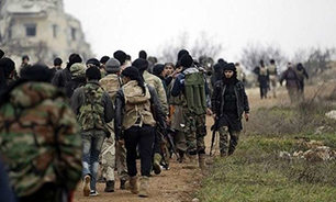 یورش تروریست‌های جبهه النصره به روستایی در جنوب ادلب