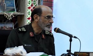 برگزاری نشست گروه‌های فعال در عرصه آسیب‌های اجتماعی با حضور سردار سپهر