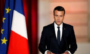 فرانسه از اقدامات سئول برای خلع هسته‌ای شبه جزیره حمایت می‌کند