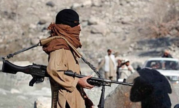 ۲ کشته و ۴ زخمی در حمله طالبان به «نیمروز» افغانستان
