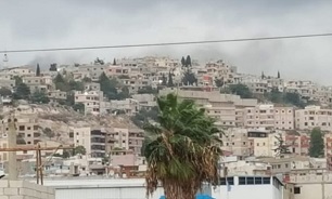 آتش‌بس در اردوگاه فلسطینیان در جنوب لبنان