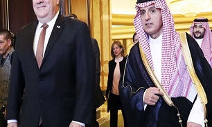 دولت آمریکا در حال بررسی تنبیه مالی عربستان است