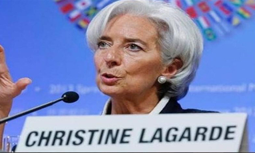 رئیس صندوق بین‌المللی پول سفر به عربستان را لغو کرد