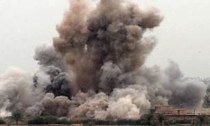 32 غیرنظامی در حمله ائتلاف آمریکا به شرق سوریه کشته شده‌اند
