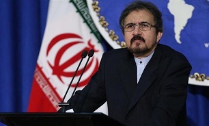 ادعای دخالت ایران در انتخابات آمریکا ناشی از نوعی توهم ناشناخته است