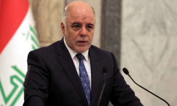 العبادی: تروریست‌ها سعی دارند از هر راهی به عراق نفوذ کنند