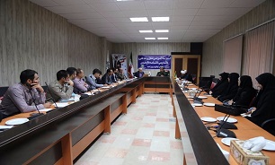 کارگاه آموزشی تشکیل پرونده علمی و مقاله‌نویسی دانشنامه دفاع مقدس در یاسوج برگزار شد