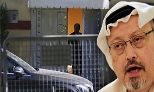 سوزاندن اسناد توسط کارکنان کنسول‌گری سعودی یک روز پس از قتل خاشقچی
