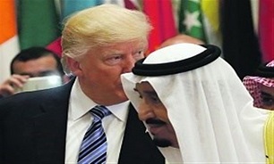 تحلیل رابطه آمریکا و عربستان؛ پول بده و توهین بشنو
