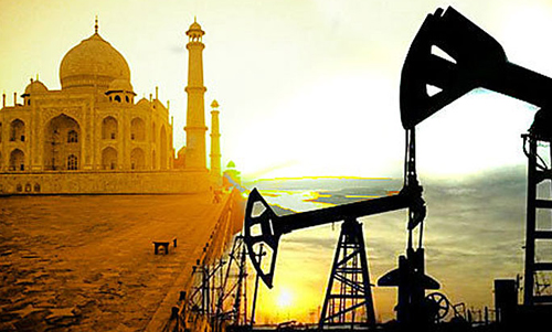 پالایشگاه‌های هندی مجبور به قطع واردات نفت از ایران نیستند